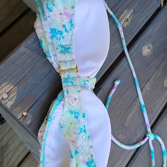 Victoria's Secret bikini bandeau top - Picture 3 of 4